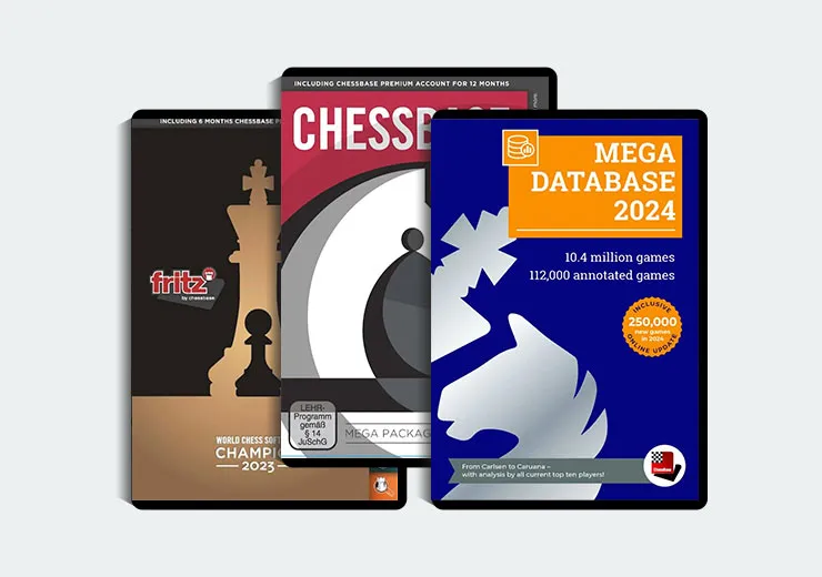 Chess Software 