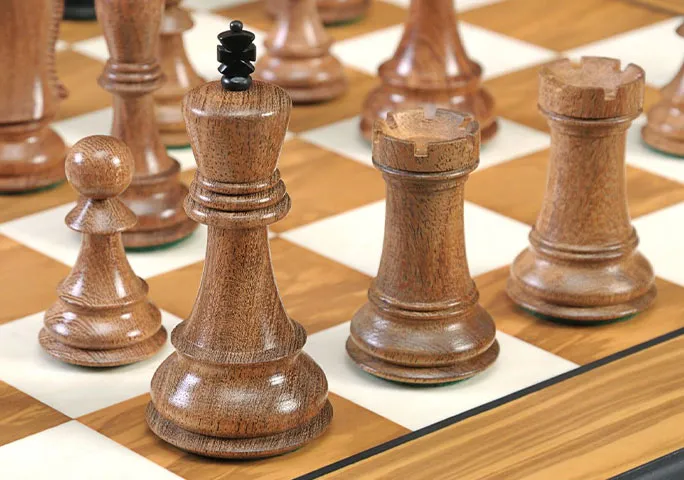 Artisan Chess Pieces Artisan Chess Pieces