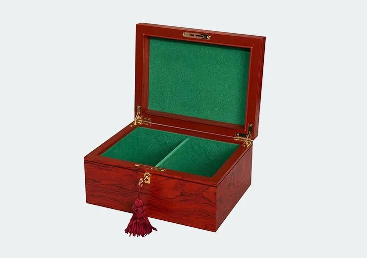 Chess Boxes
