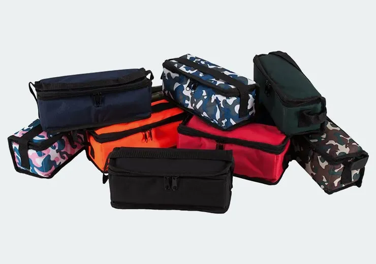 Chess Clock Bags