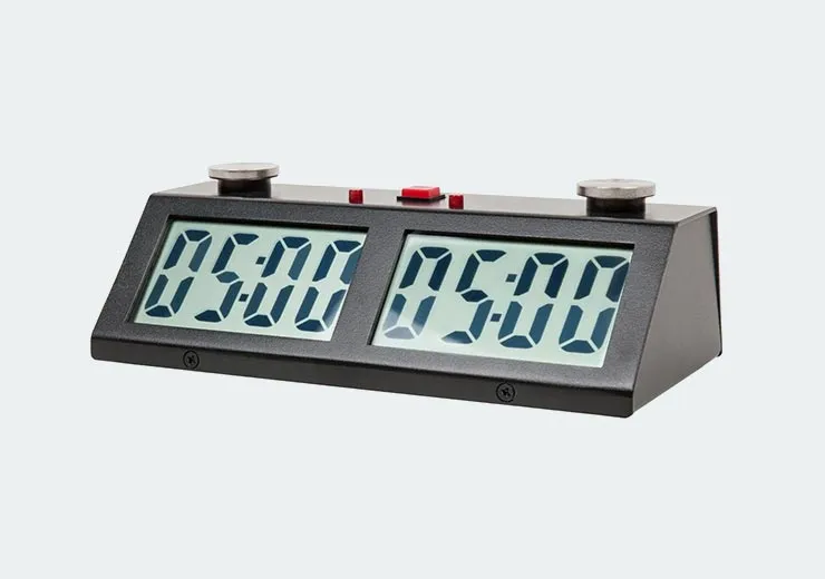 Chess Clocks