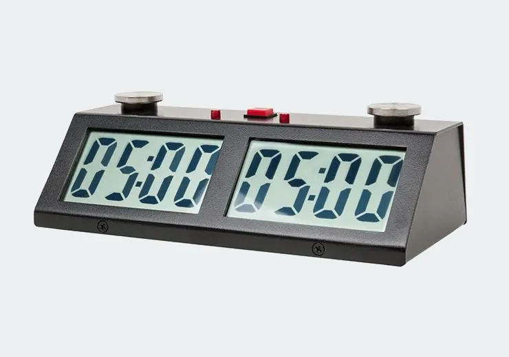 Chess Clocks