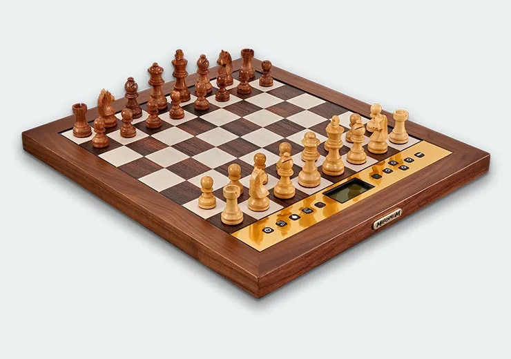 Chess Computers Chess Computers