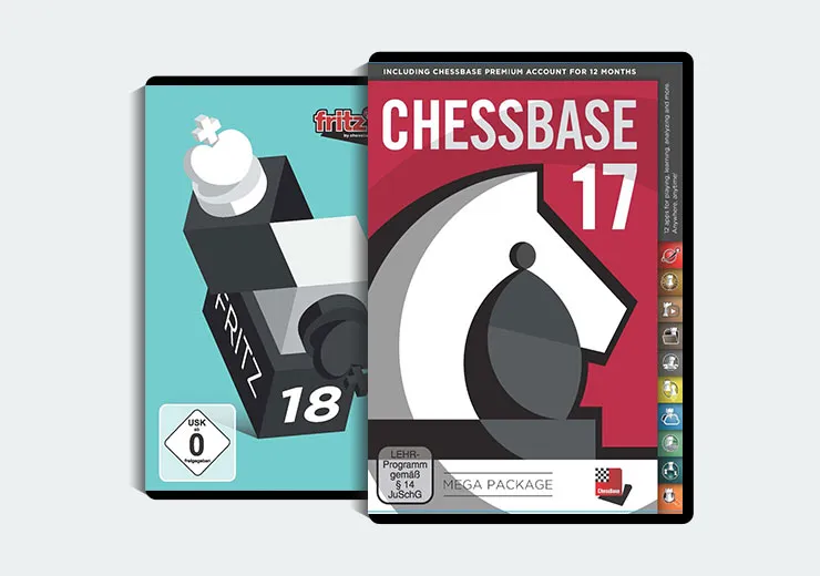 Chess Software 