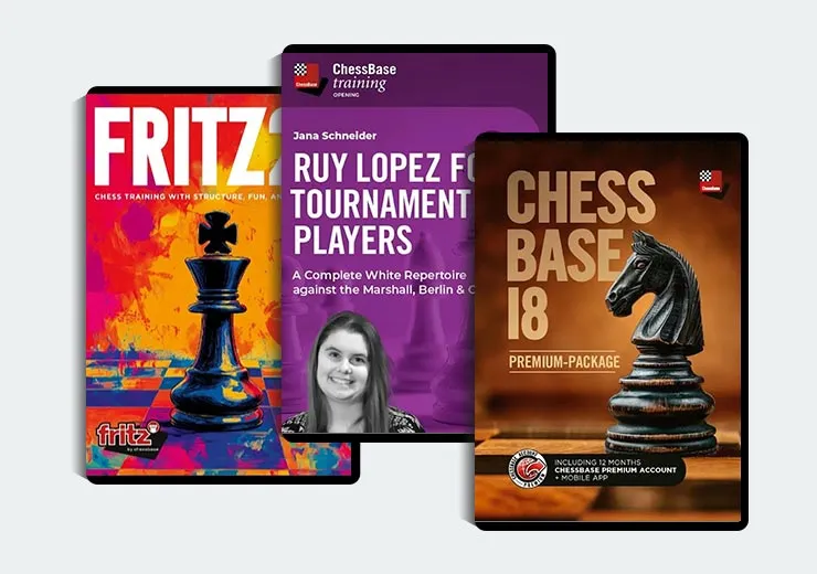 Chess Software 