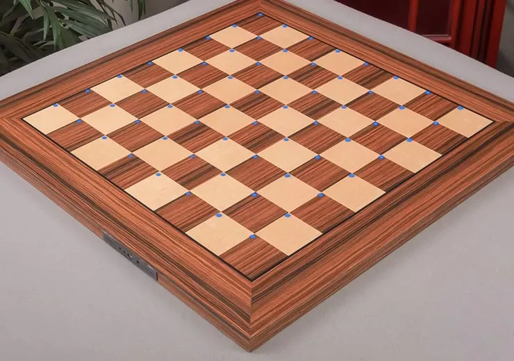 Electronic Chess Boards (eBoards) Electronic Chess Boards (eBoards)
