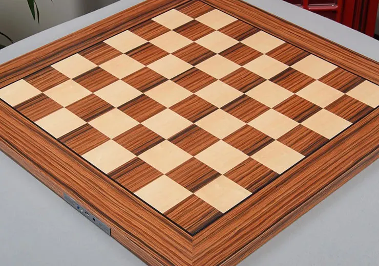 Electronic Chess Boards (eBoards)