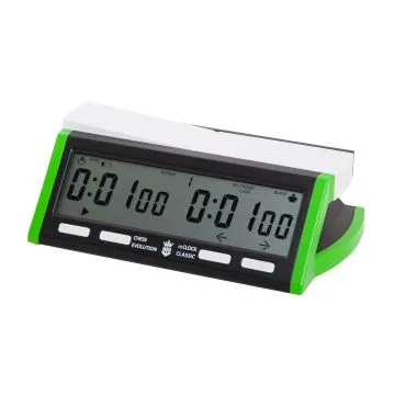 Tap N Set Digital Chess Clock