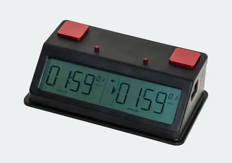 Chess Clocks