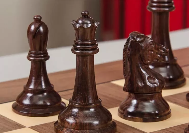 DGT-Enabled Chess Pieces