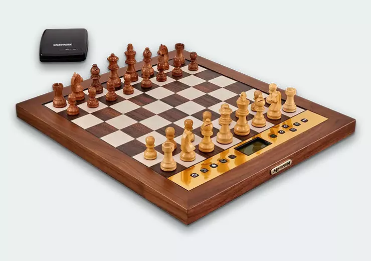 Chess Computers Chess Computers