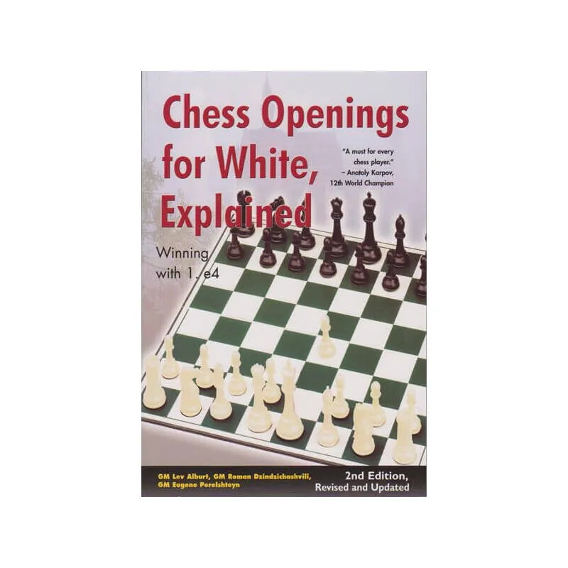 How To Play Chess Openings Simplified For Beginners: Complete