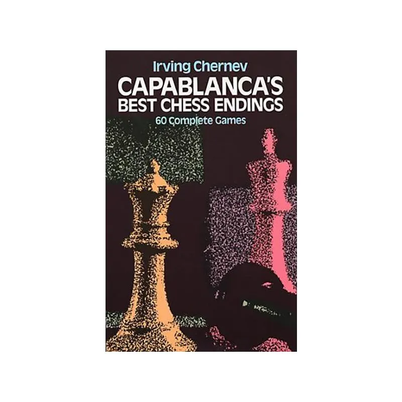 Play Against Capablanca - Chess Lessons 