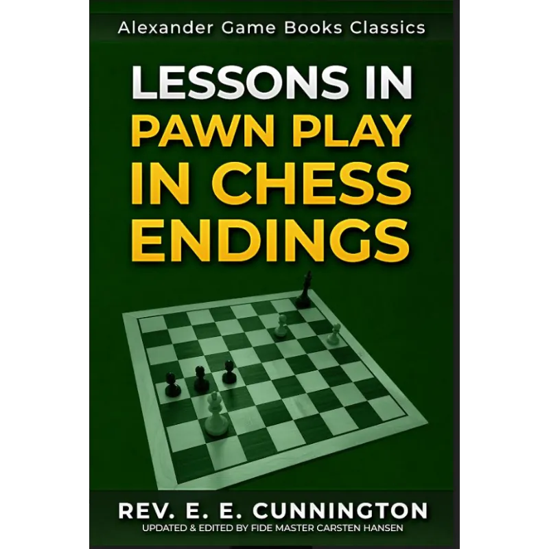 Intro to Book Openings - Chess Lessons 