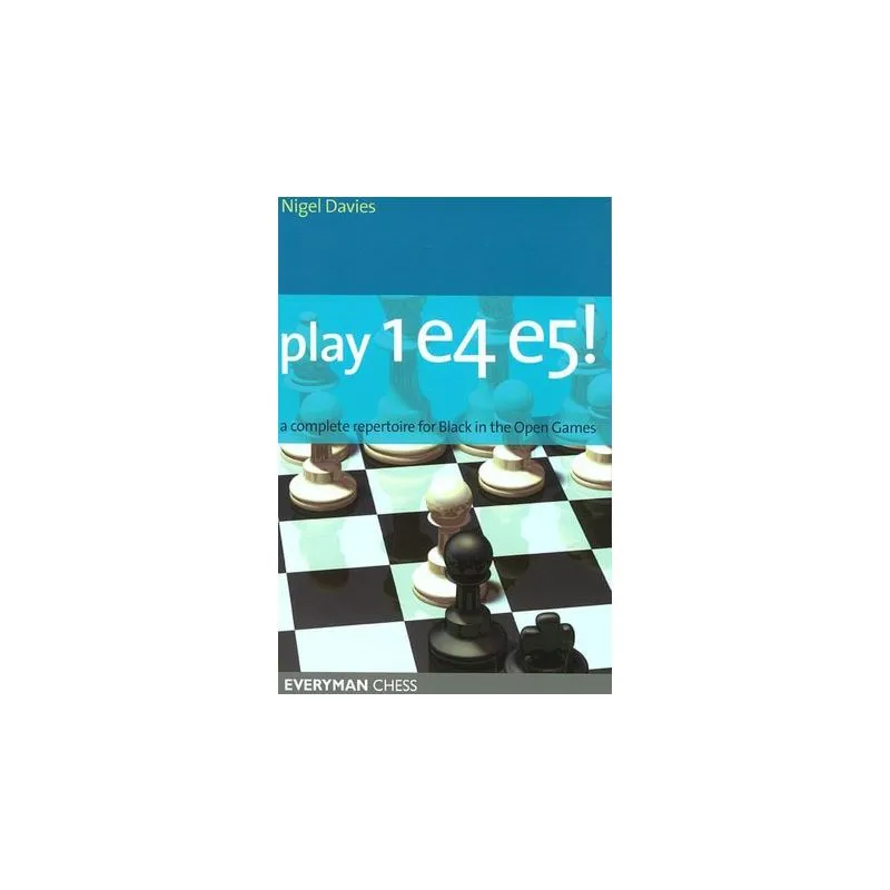 Ruy Lopez Exchange – Everyman Chess