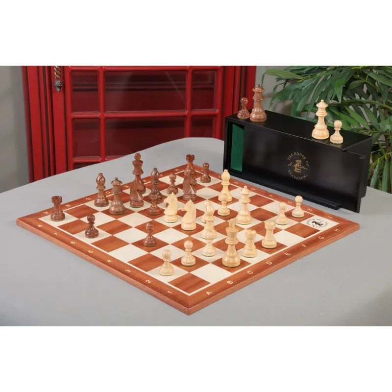 The Queen's Gambit: Start Your Game Confidently