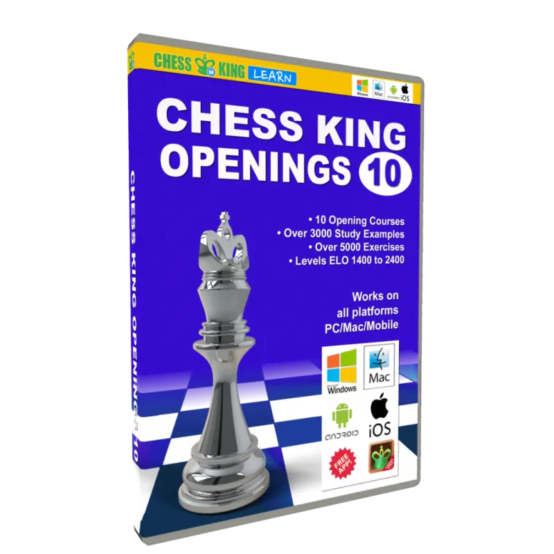 The New Sicilian Dragon - Chess Opening E-book Download