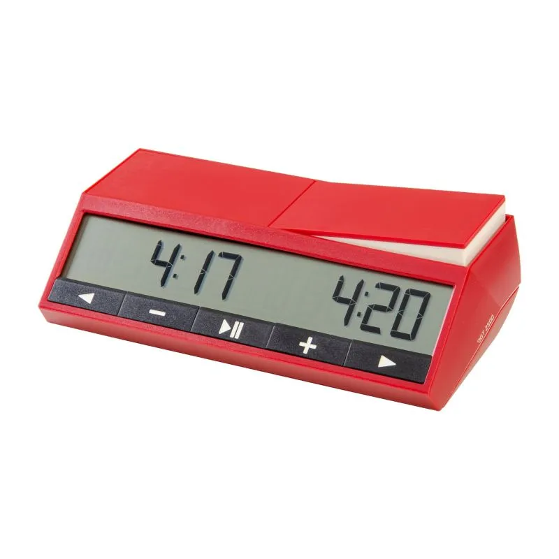DGT 2500 Digital Chess Clock