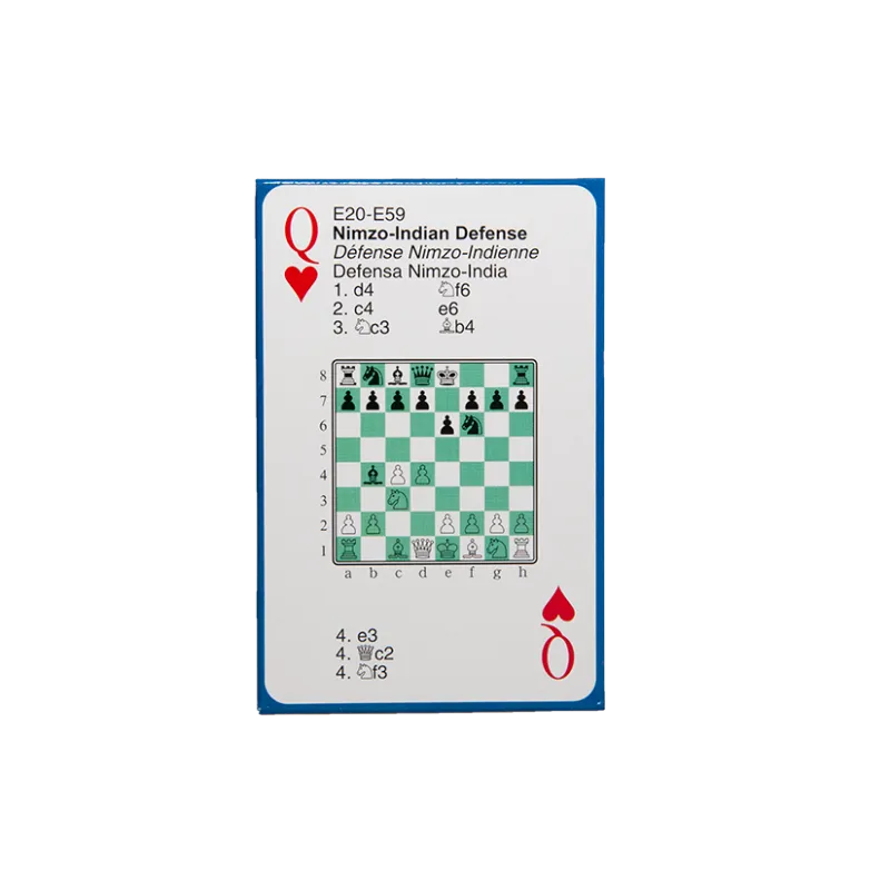 Vienna Game - Chess Openings 