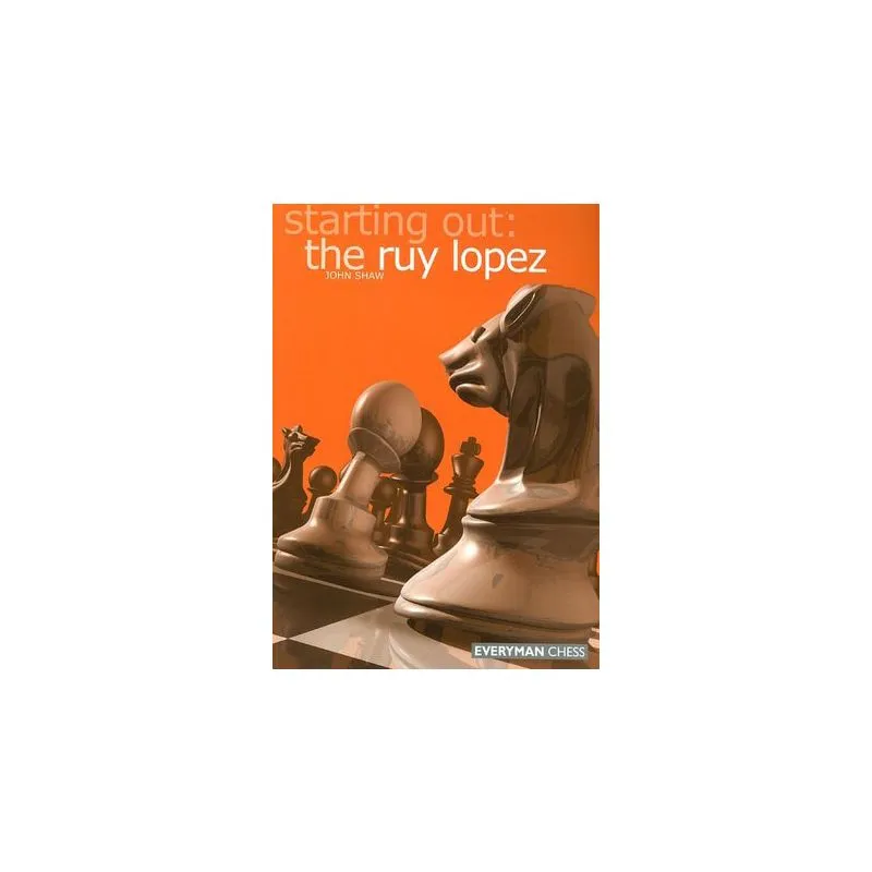 The Most Strategic Chess Opening (Ruy Lopez) - Ideas & Theory 