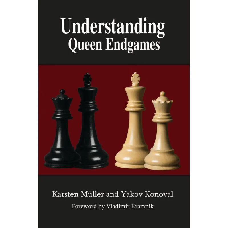 SHOPWORN Understanding Queen Endgames