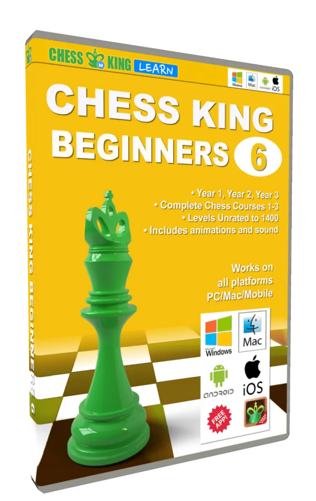 Chess Openings for Beginners