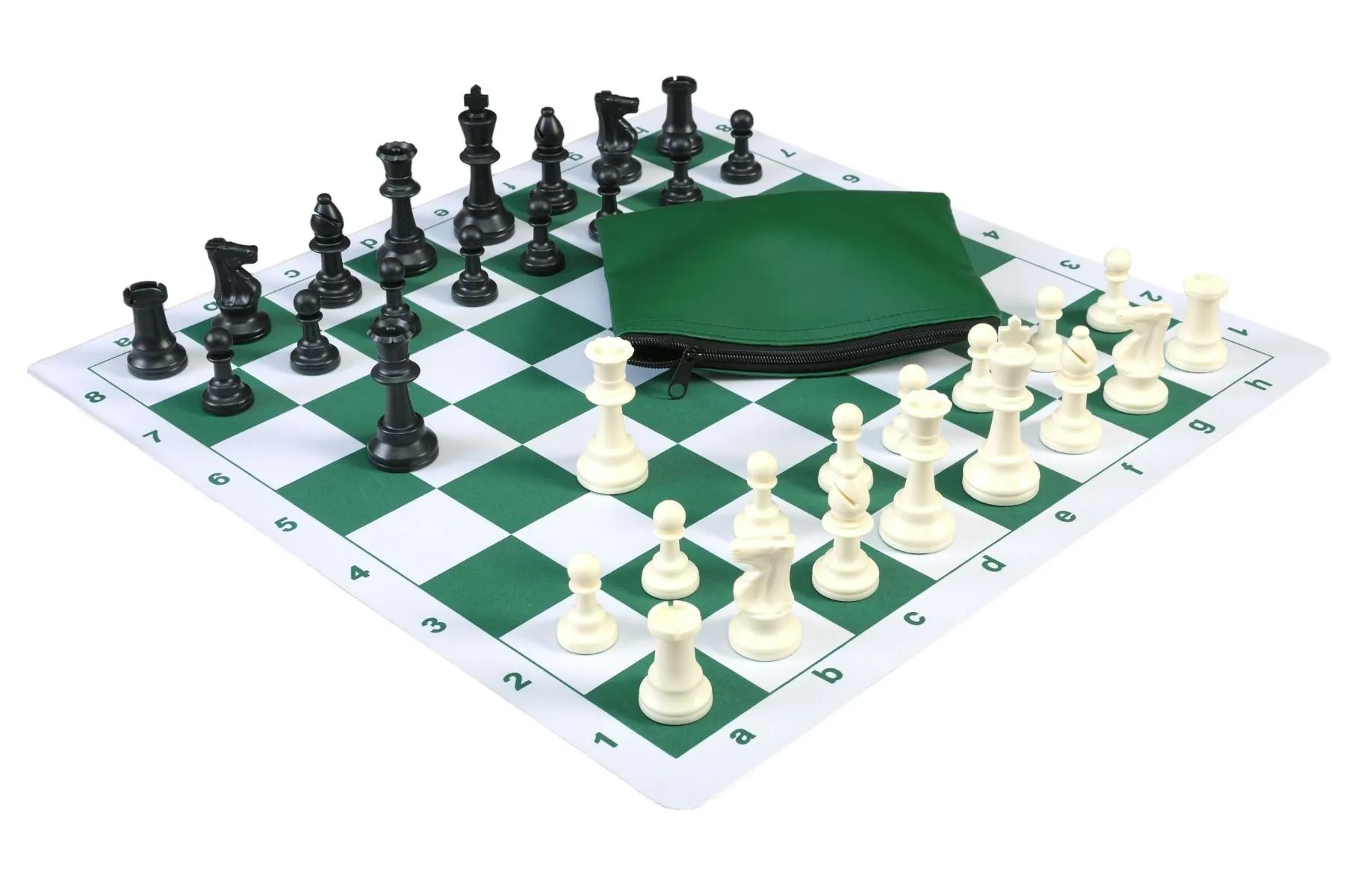 ChessBase – Chess House