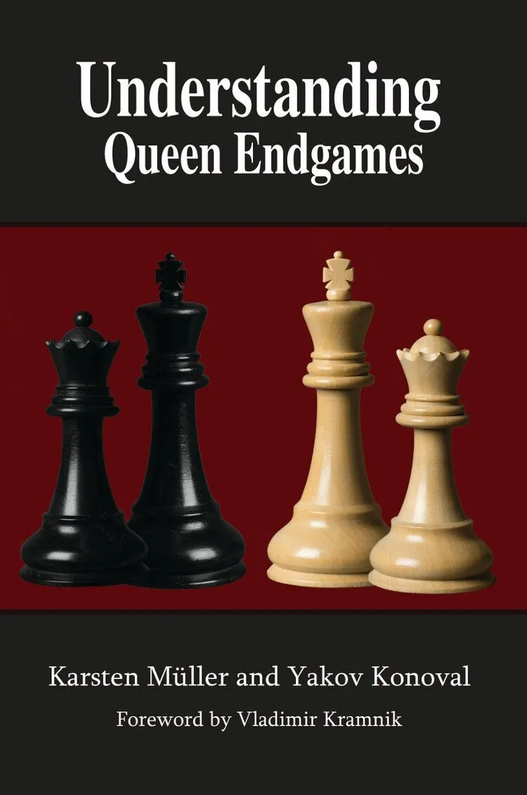 SHOPWORN - Understanding Queen Endgames