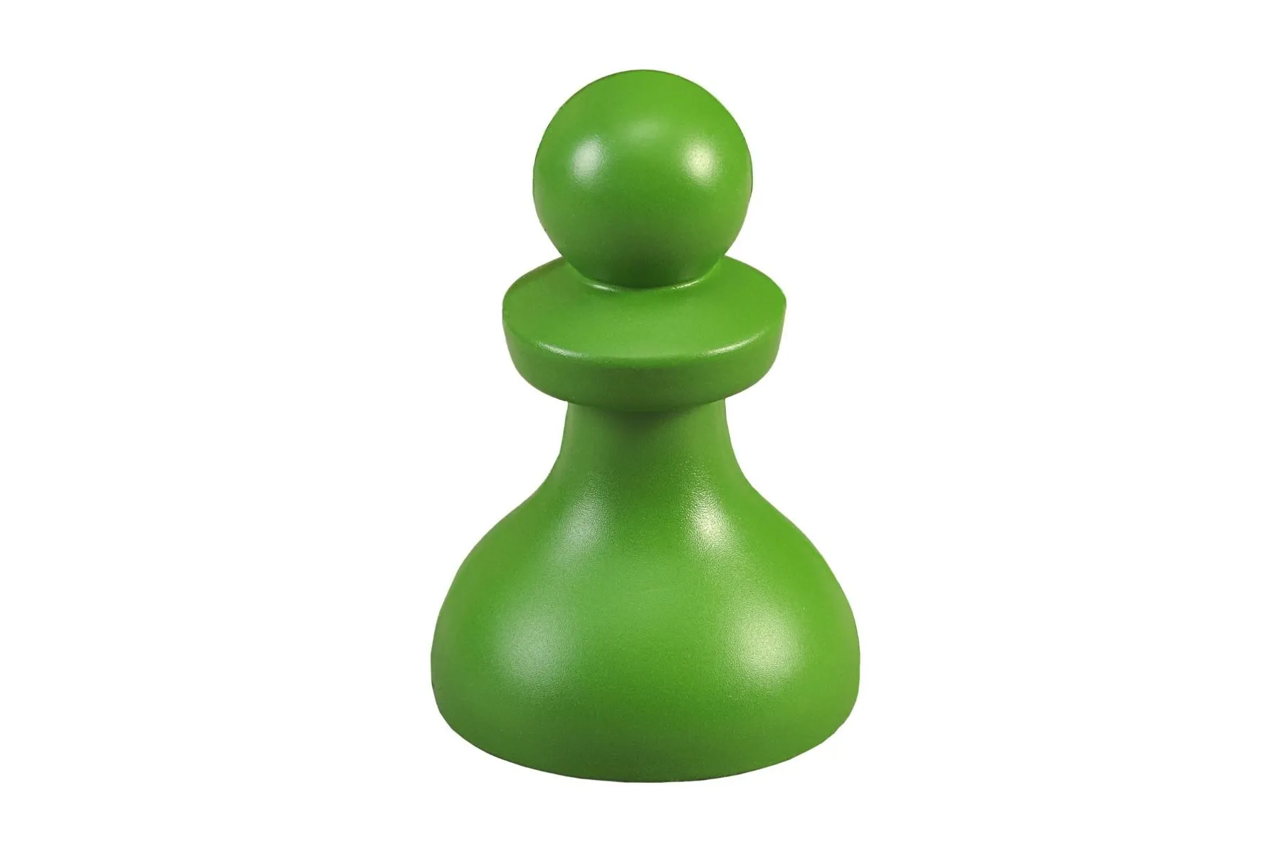 Pawns-Only Chess – Green Chess