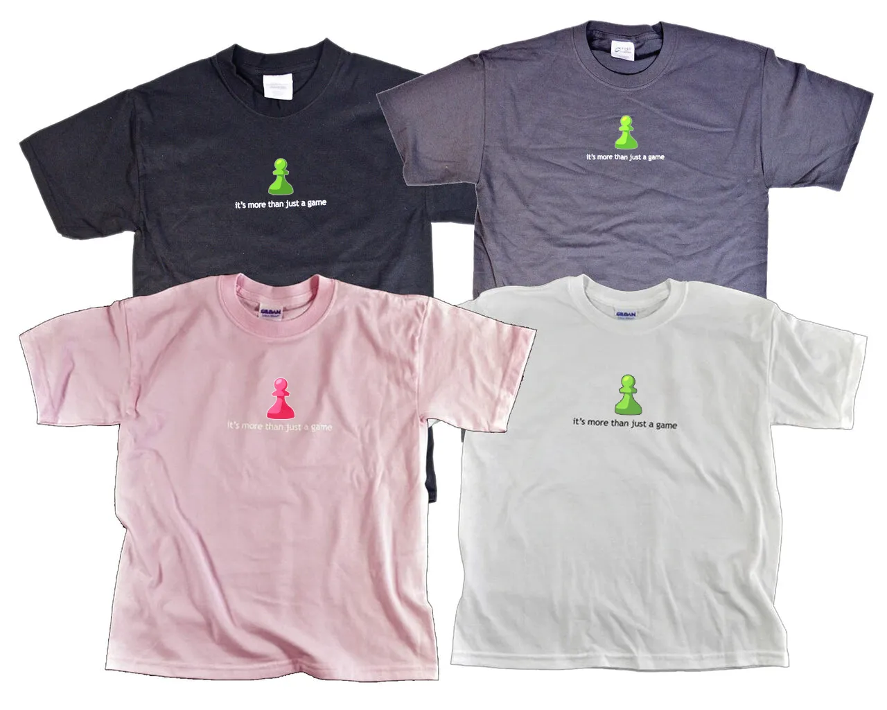【IONSEOUL】 Digital Chess Short Sleeve T Shirt 4JH397 IONSEOUL】 Digital Chess Short Sleeve T Shirt 4JH397 ISEUL-T