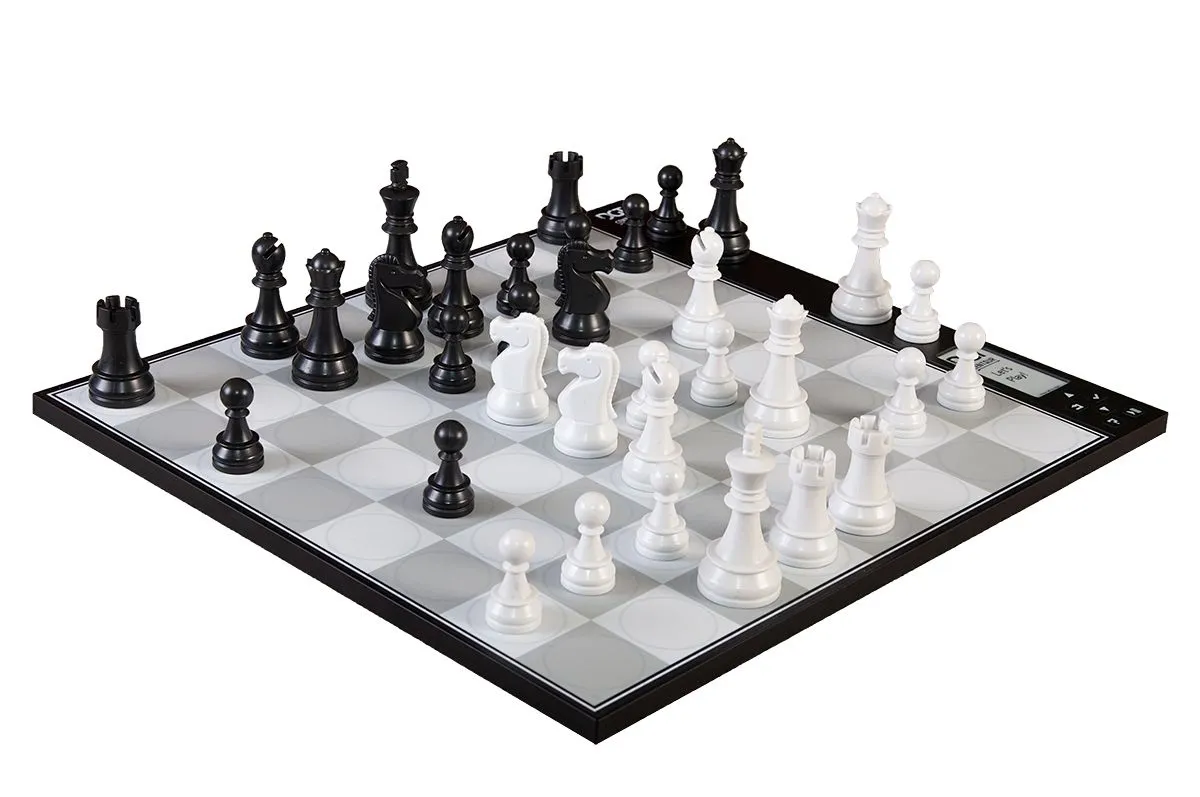 DGT Centaur Chess Computer