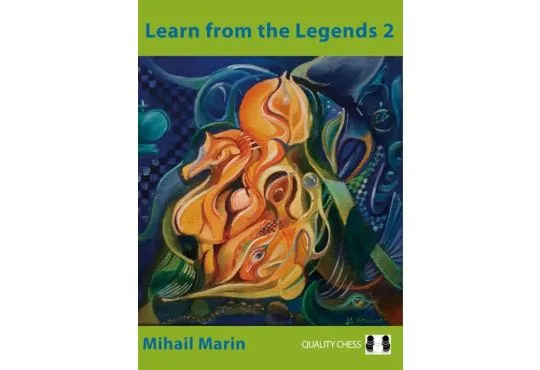 Learn from the Legends 2