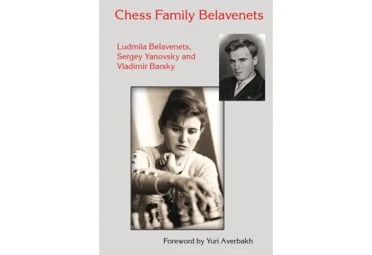 Chess Family Belavenets