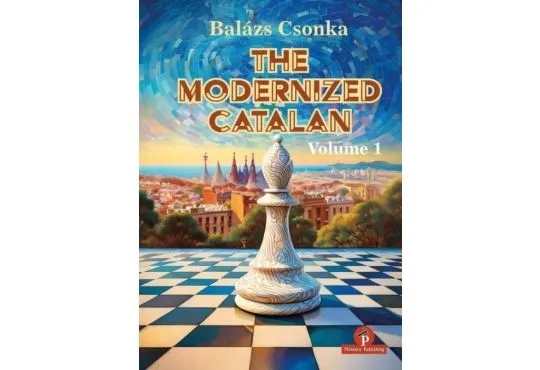 The Modernized Catalan - Volume 1 - HARDCOVER 