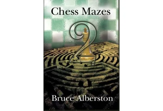 SHOPWORN - Chess Mazes 2