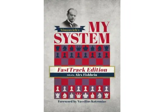 My System - FastTrack Edition