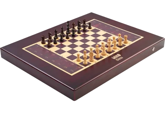 Miko Chess Grand Chess Set