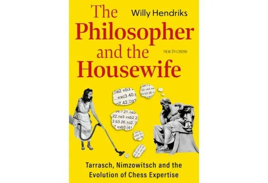 The Philosopher and the Housewife 