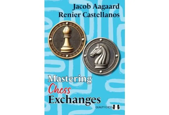 Mastering Chess Exchanges