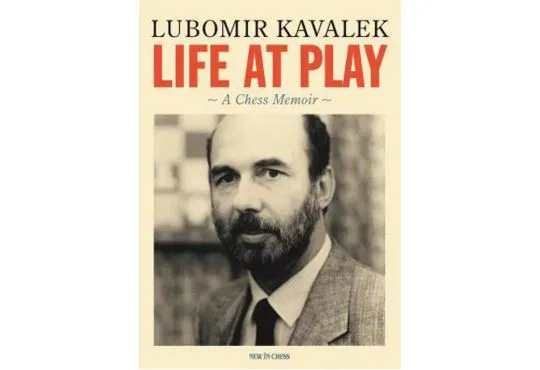 Life at Play - HARDCOVER