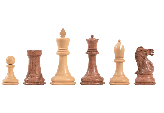 PRE-ORDER - The DGT Projects Enabled Electronic Chess Pieces - Professional Series - 3.75" King