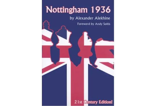 SHOPWORN - Nottingham 1936: 21st Century Edition!