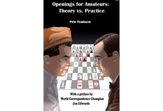 Openings for Amateurs: Theory vs. Practice