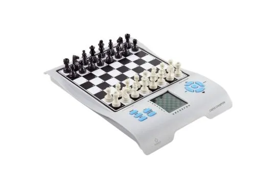 The Chess Champion Chess Computer 