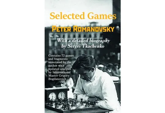 Selected Games