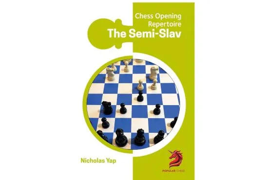 Chess Opening Repertoire: Semi-Slav