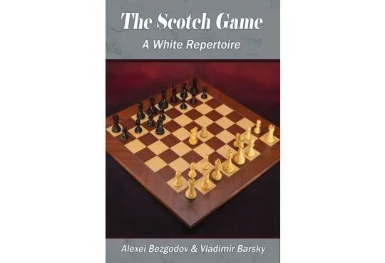 CLEARANCE - The Scotch Game