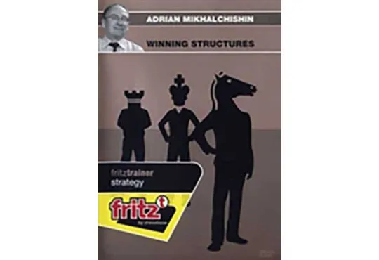 CLEARANCE - Winning Structures - Adrian Mikhalchishin