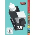 Fritz 18 Chess Playing Software Program