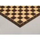 Wenge and Maple Wooden Tournament Chess Board